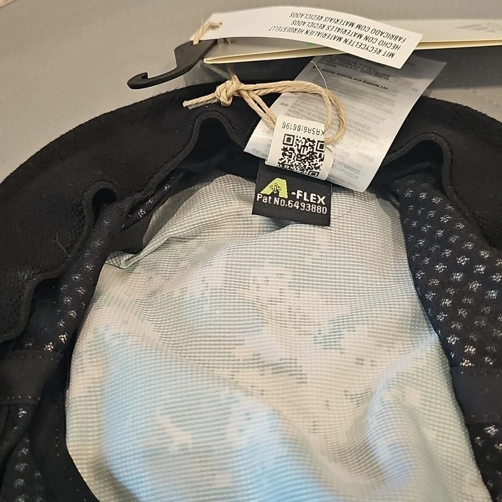 Adidas Wide Brim Camo Bucket Hat  L/XL